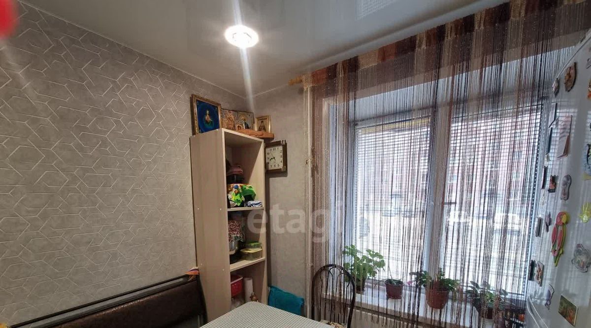 квартира г Котовск ул Посконкина 2 фото 10