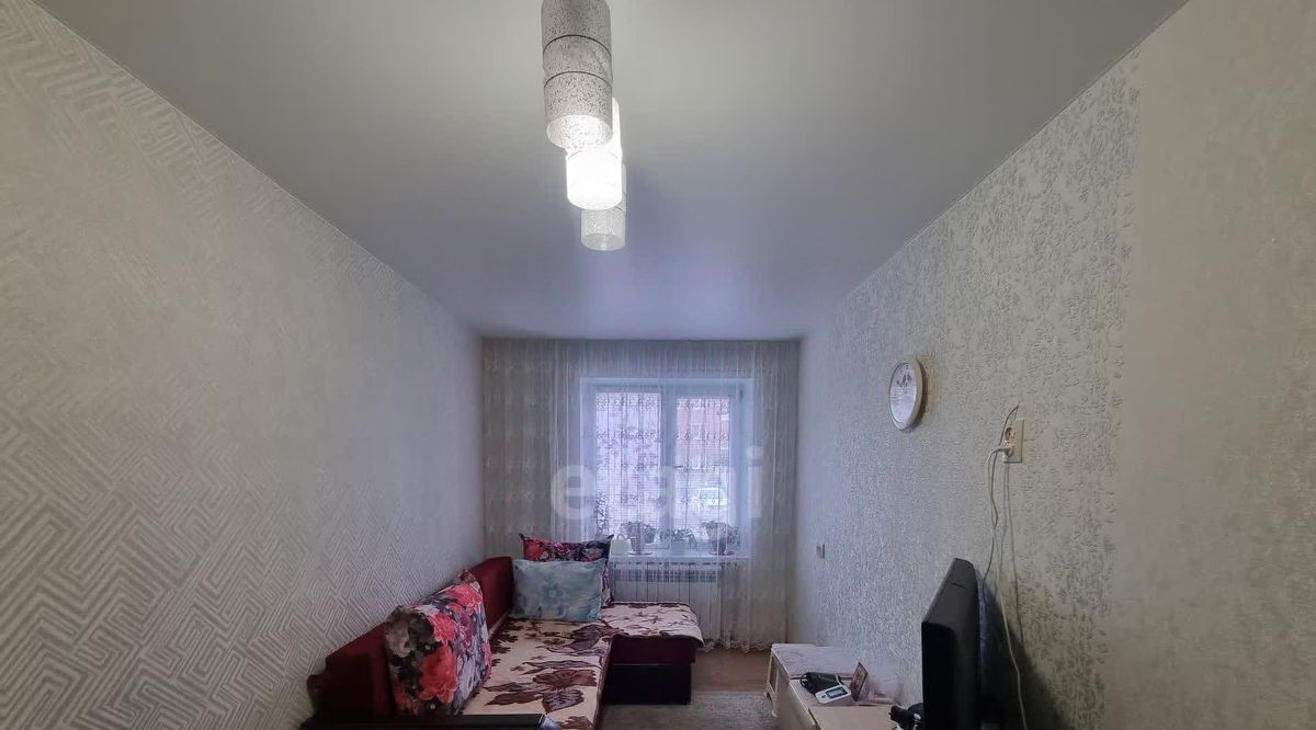 квартира г Котовск ул Посконкина 2 фото 12