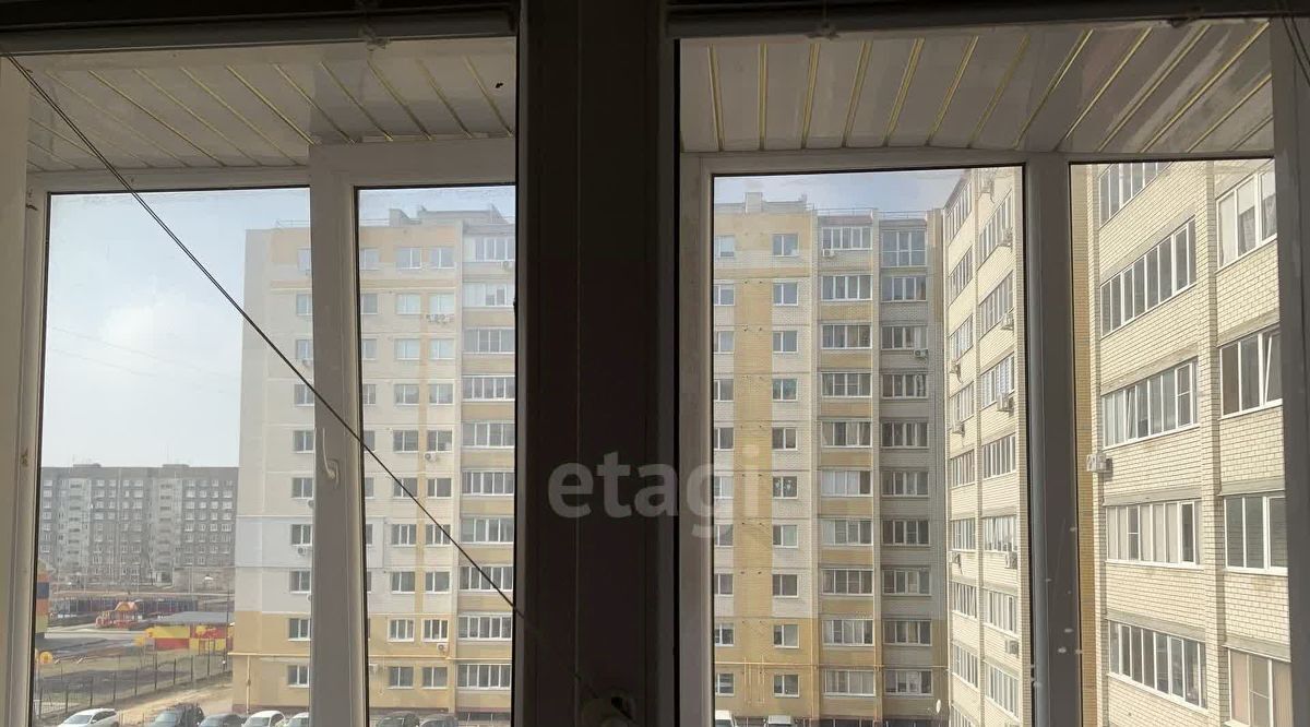 квартира г Тамбов р-н Советский ул Киквидзе 71г фото 13