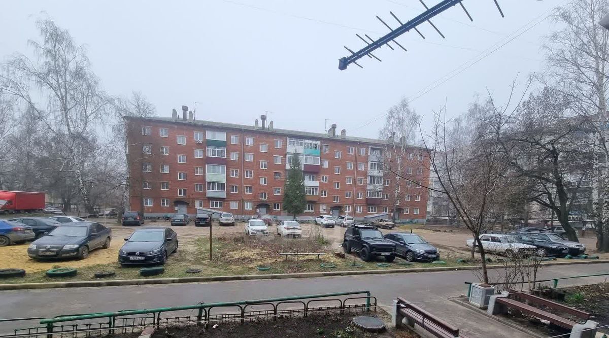 квартира г Котовск ул Посконкина 2 фото 13