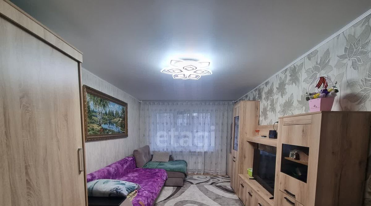 квартира г Котовск ул Посконкина 2 фото 15