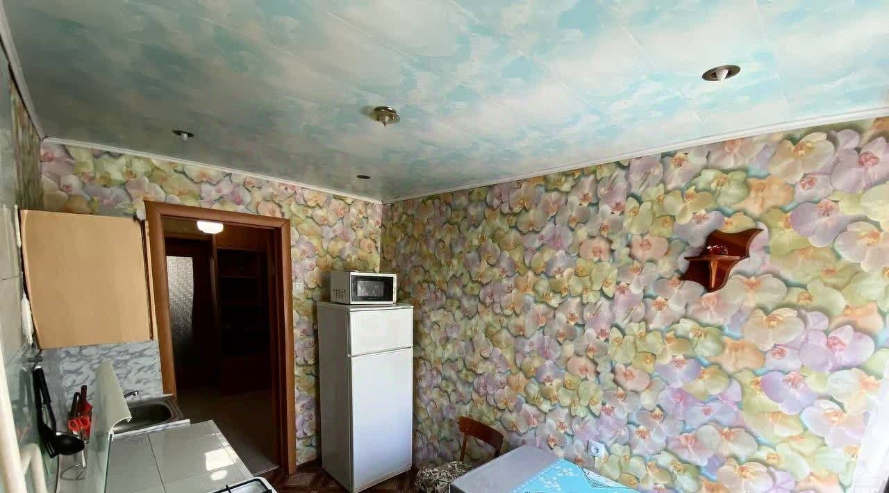 квартира г Тамбов р-н Октябрьский ул Московская 78 фото 12