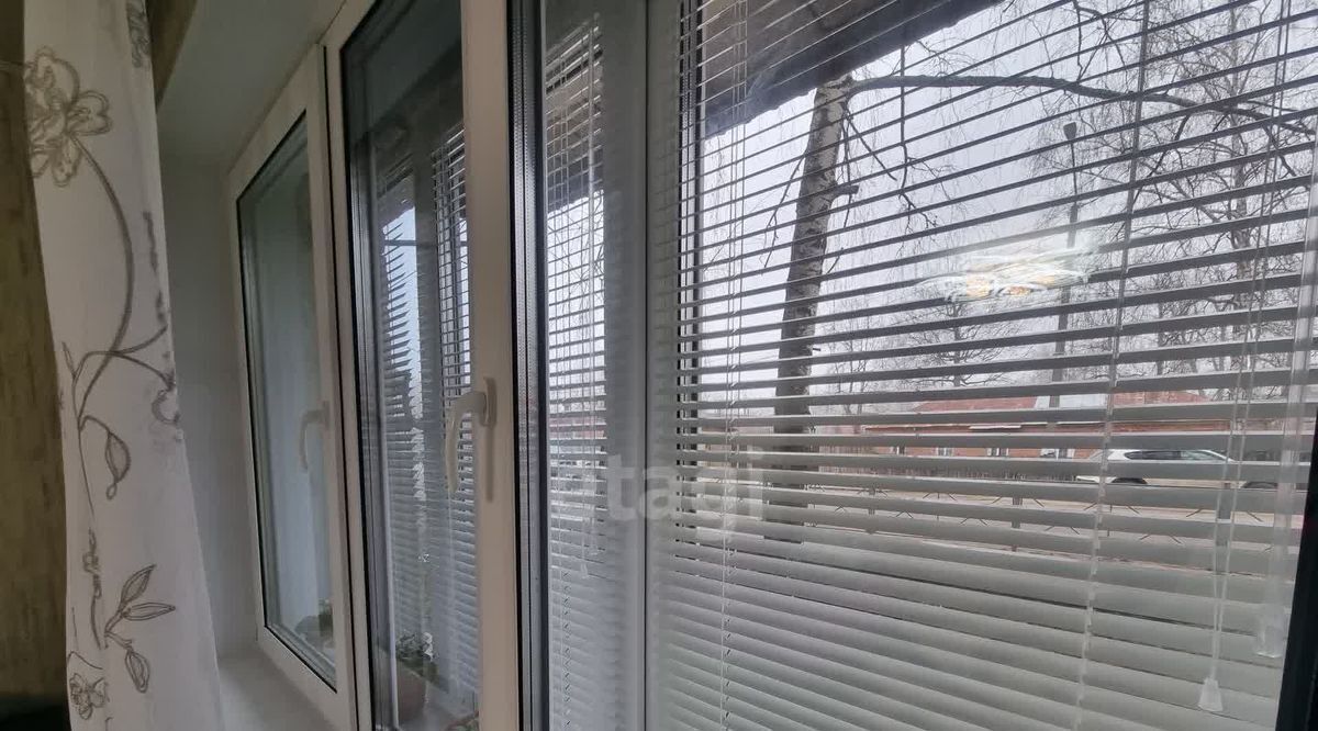 квартира г Котовск ул Посконкина 2 фото 17