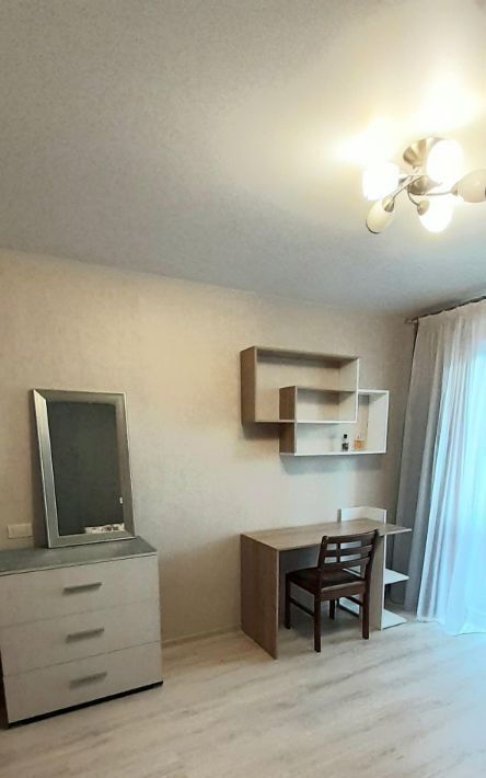 квартира г Череповец р-н Заягорбский 23-й микрорайон фото 5