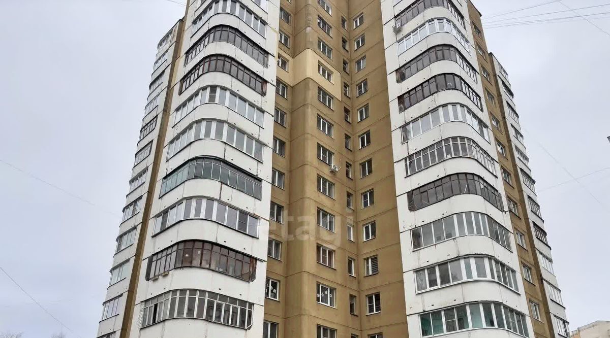 квартира г Тамбов р-н Октябрьский ул Мичуринская 201 фото 14