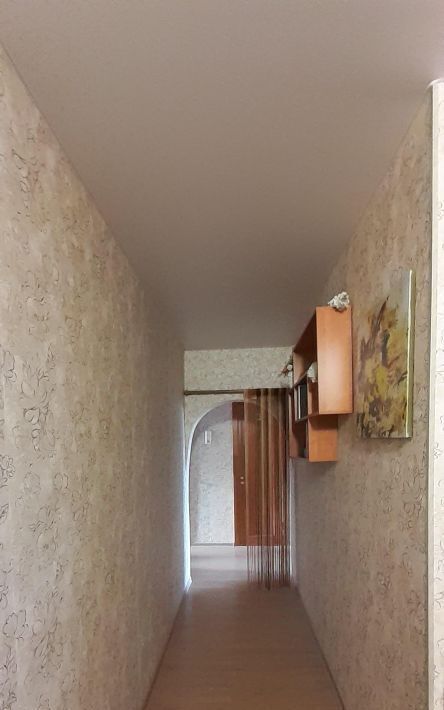 квартира г Череповец р-н Заягорбский 23-й микрорайон фото 8