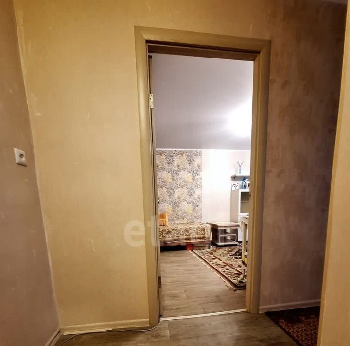 квартира г Тамбов р-н Советский тер Тамбов-4 21 фото 10