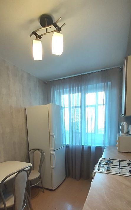 квартира г Череповец р-н Заягорбский 23-й микрорайон фото 12