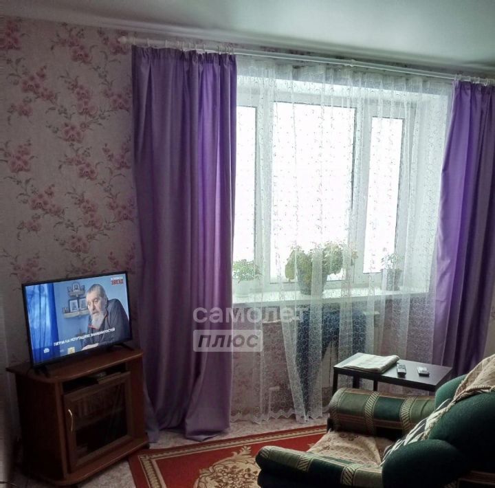 квартира р-н Харовский г Харовск ул Механизаторов 15 фото 7