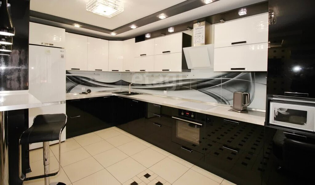 квартира г Ульяновск ул Луначарского 23а фото 1
