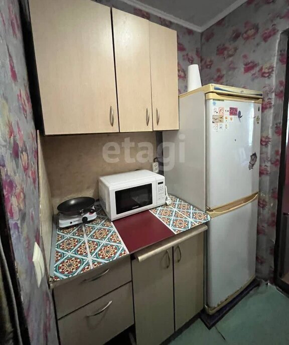 квартира г Ульяновск ул Варейкиса 15 фото 4
