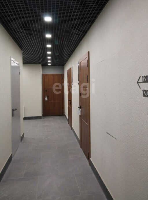 квартира г Ульяновск пр-кт Генерала Тюленева 32к/2 фото 4