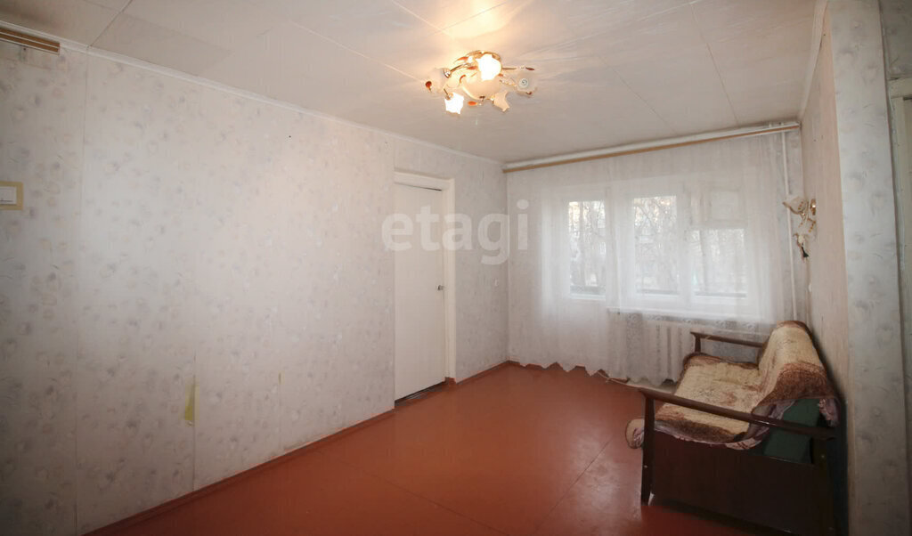 квартира г Ульяновск ул Полбина 33 фото 3