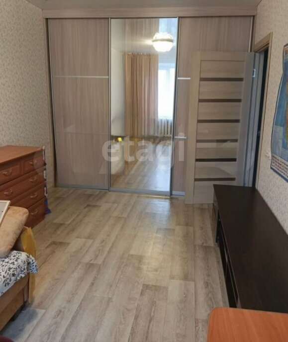 квартира г Ульяновск ул Заречная 11 фото 4