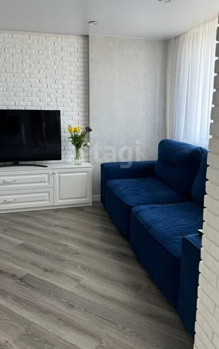 квартира г Ульяновск ул Ипподромная 4б фото 4