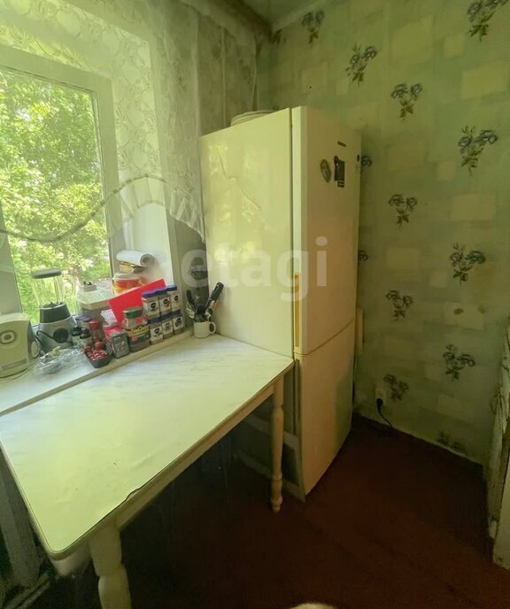 квартира г Ульяновск ул Балтийская 22 фото 1