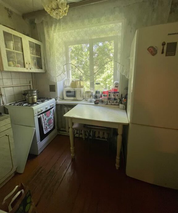 квартира г Ульяновск ул Балтийская 22 фото 2