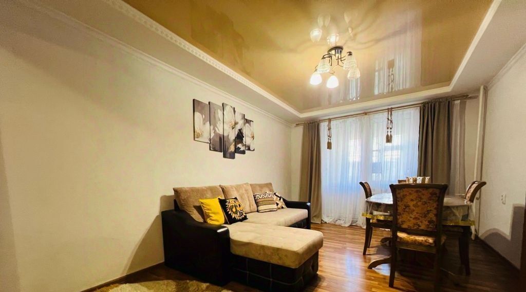 квартира г Кисловодск ул Хасановская 24 фото 1