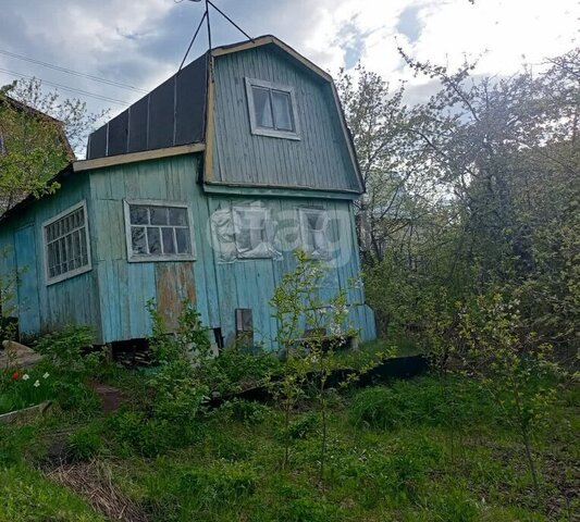 садоводческое товарищество Энергетик фото