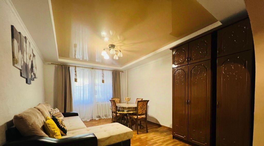 квартира г Кисловодск ул Хасановская 24 фото 2