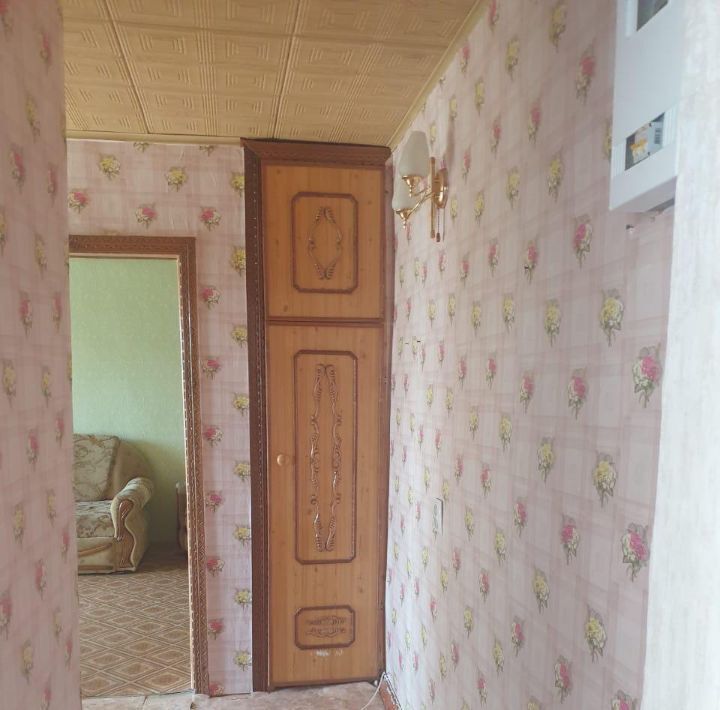квартира р-н Буденновский г Буденновск мкр 1 23 фото 4