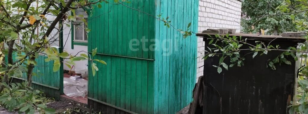 земля г Ульяновск снт Рябинка фото 4