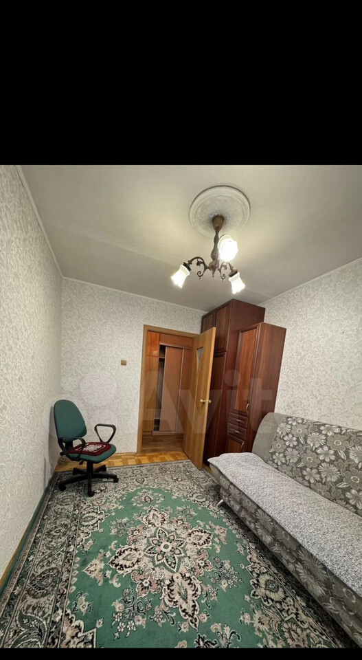 квартира г Ижевск Строитель Оружейника Драгунова, 82 фото 6