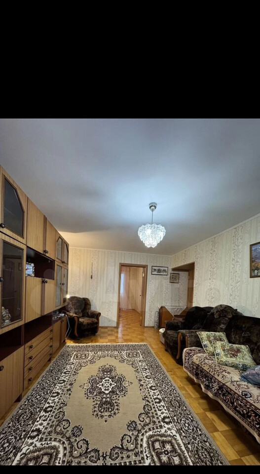 квартира г Ижевск Строитель Оружейника Драгунова, 82 фото 7