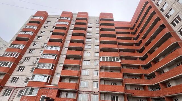 р-н Железнодорожный дом 57а фото