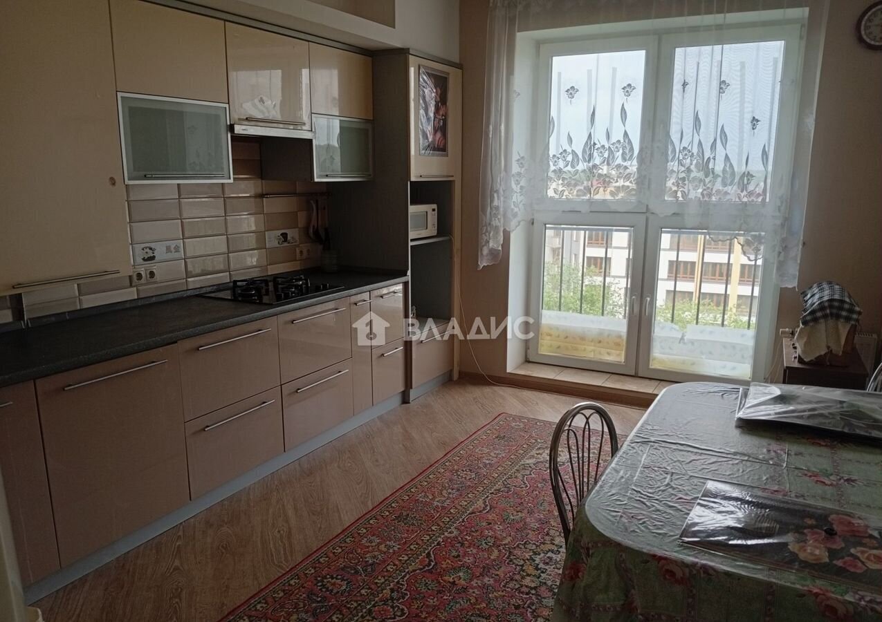 квартира г Калининград р-н Ленинградский ул Горького 168 фото 1