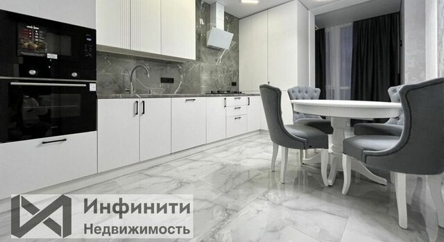 ул Тухачевского 33к/3 фото