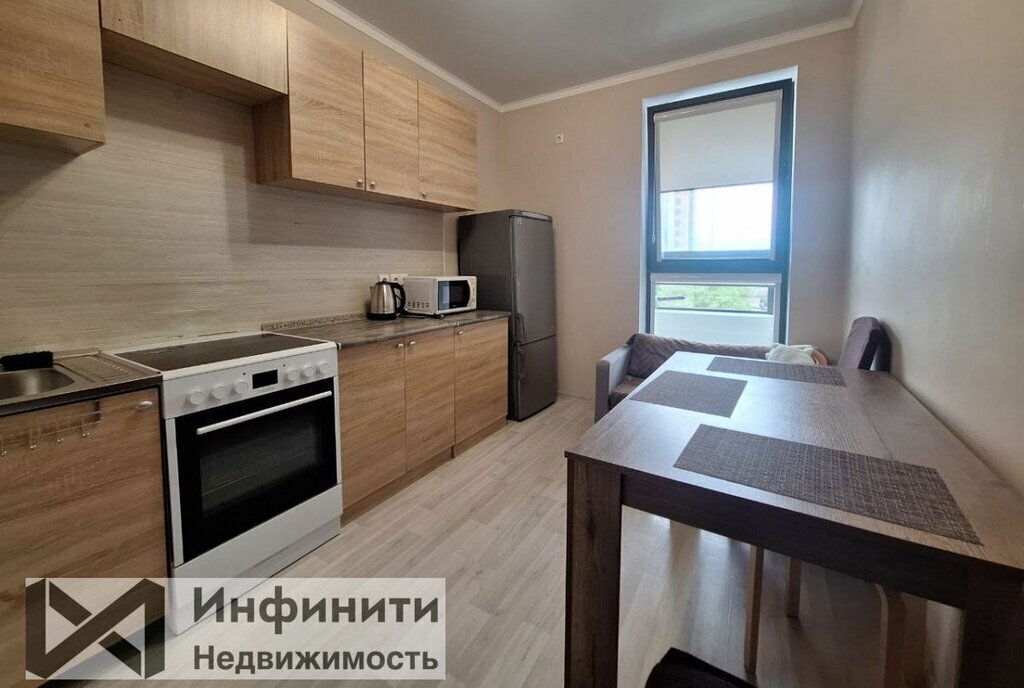 квартира г Ставрополь ул Ленина 427 фото 1