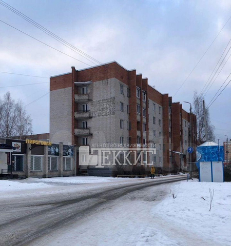 дом 74в 4-й м-н фото