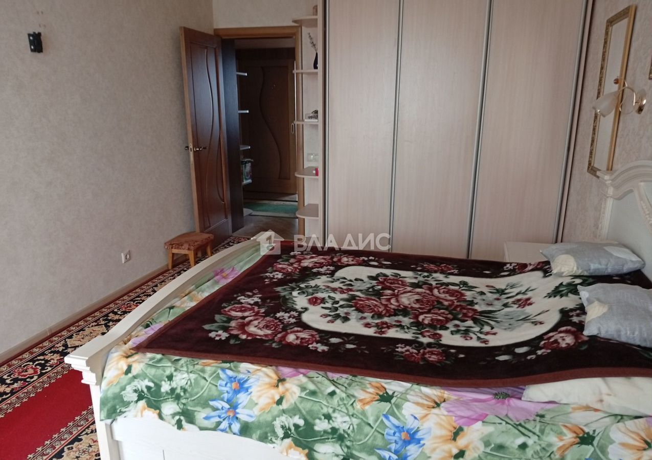 квартира г Калининград р-н Ленинградский ул Горького 168 фото 4