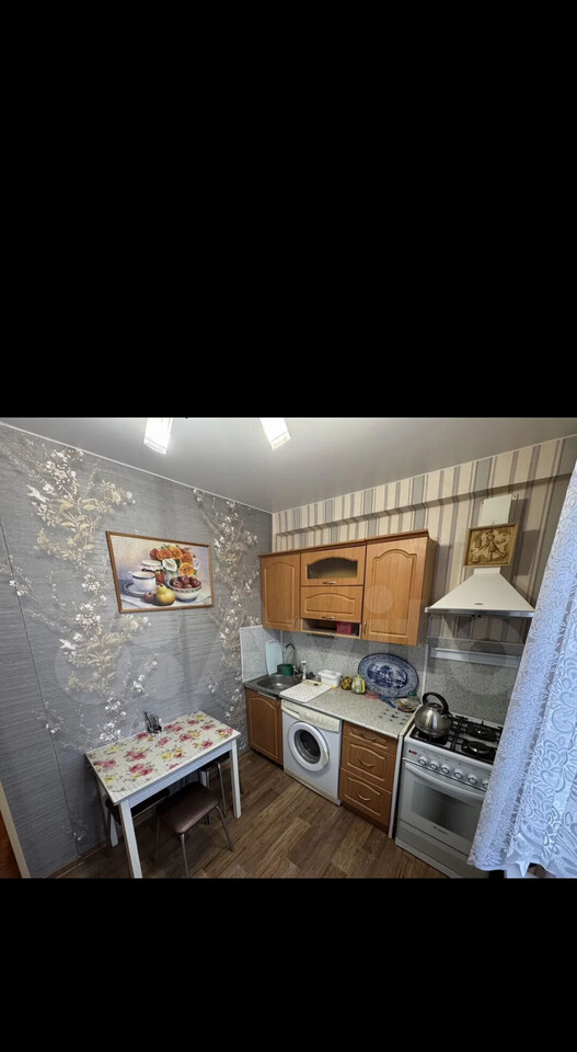 квартира г Ижевск Строитель Оружейника Драгунова, 82 фото 9