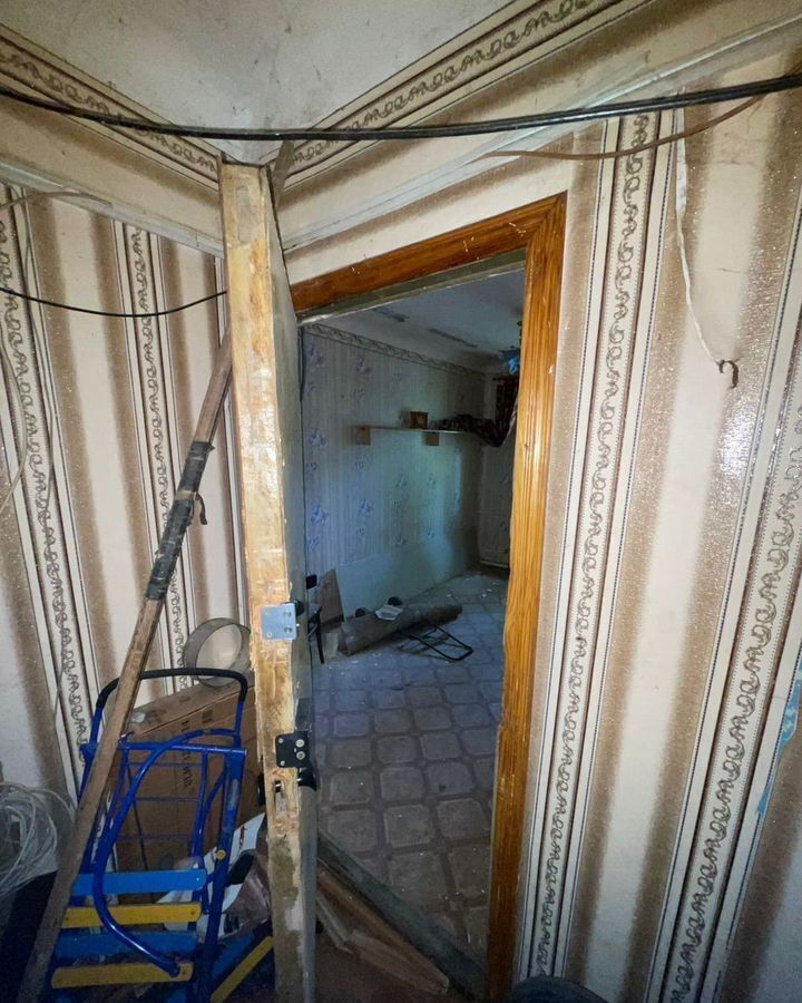 комната г Новочеркасск ул Мацоты С.В. 46к/1 фото 1
