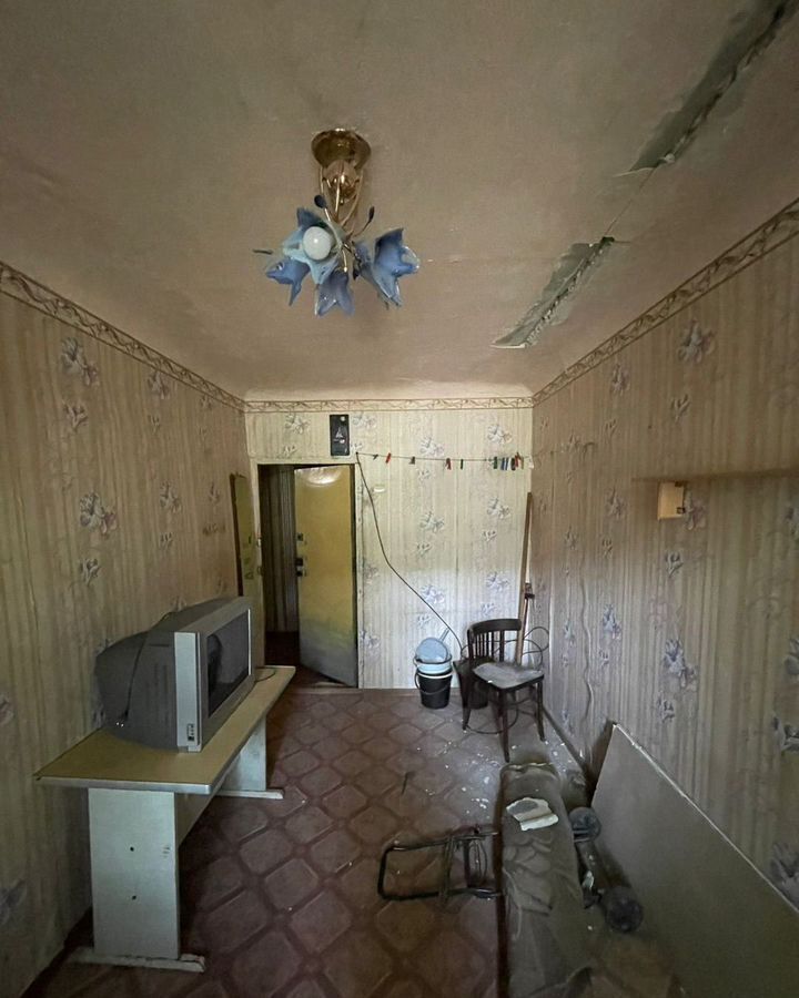 комната г Новочеркасск ул Мацоты С.В. 46к/1 фото 4