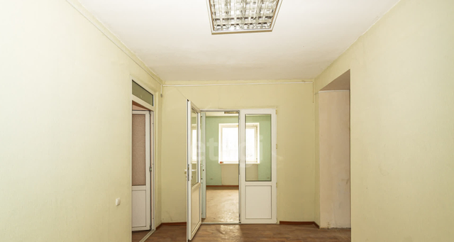 Красный город-сад ул Токарная 3 фото