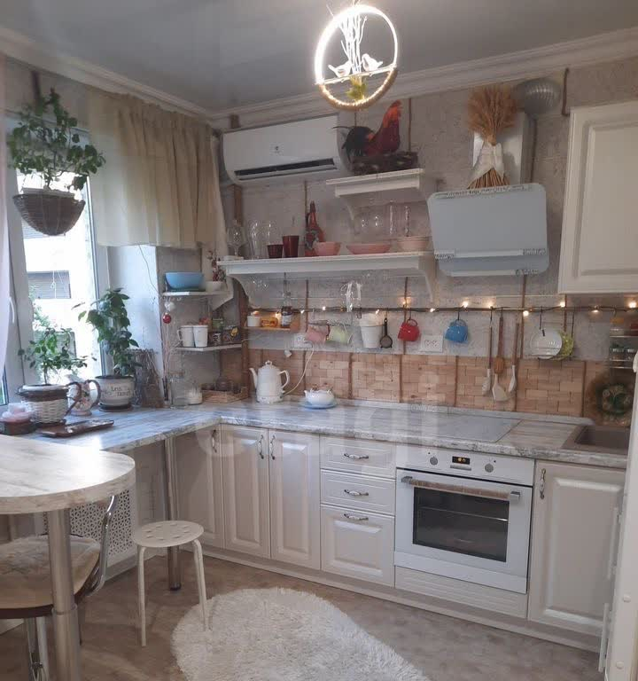 квартира г Ростов-на-Дону пр-кт Соколова 92 фото 3