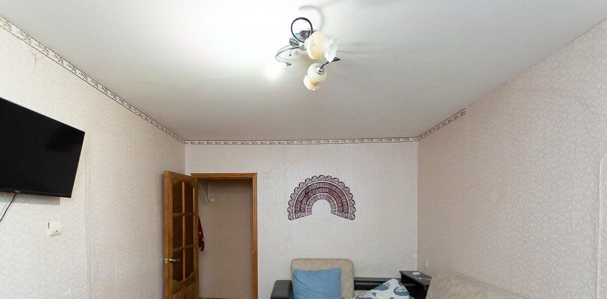 квартира г Владимир р-н Октябрьский ул Балакирева 43 фото 4