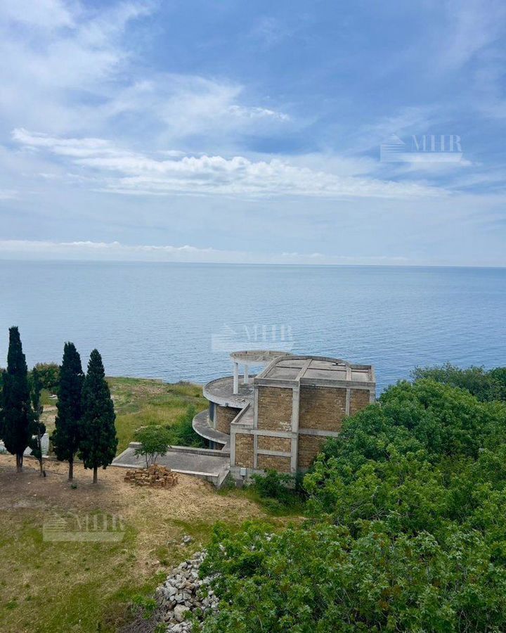 дом г Ялта пгт Симеиз ул Советская 45 г Алупка фото 26