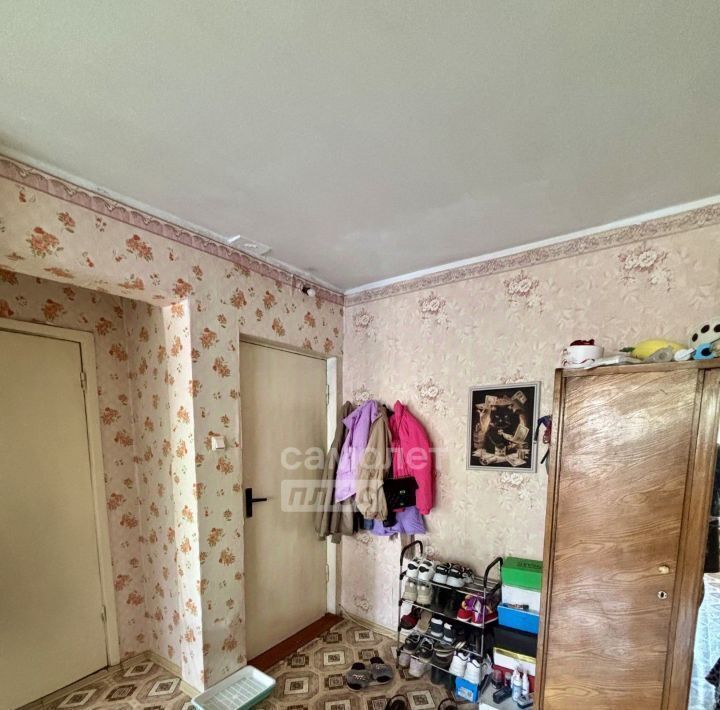 квартира г Чита р-н Черновский мкр 5-й 23а фото 7