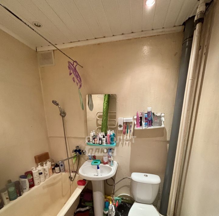 квартира г Чита р-н Черновский мкр 5-й 23а фото 12