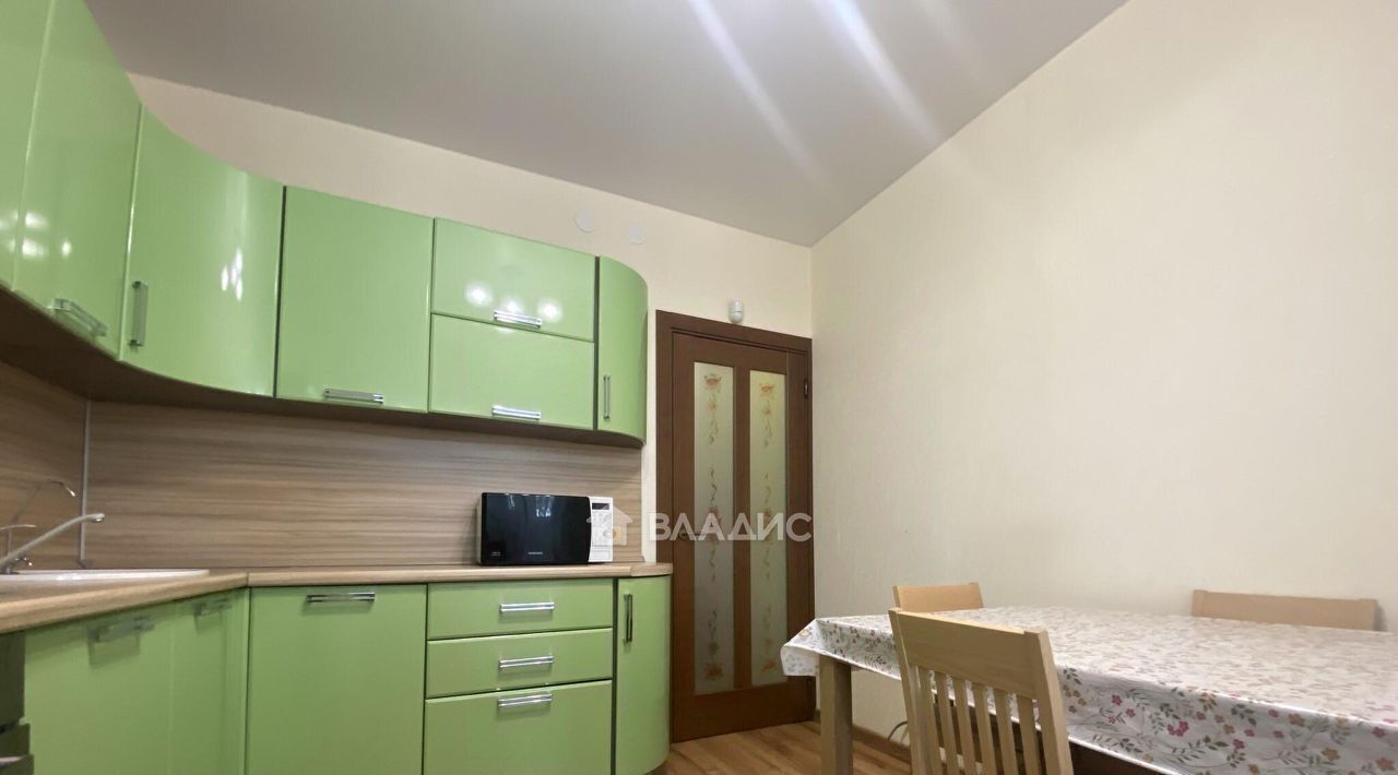 квартира г Чита р-н Центральный мкр Царский 9 фото 5