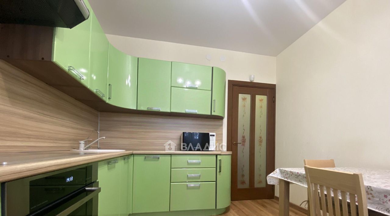 квартира г Чита р-н Центральный мкр Царский 9 фото 6