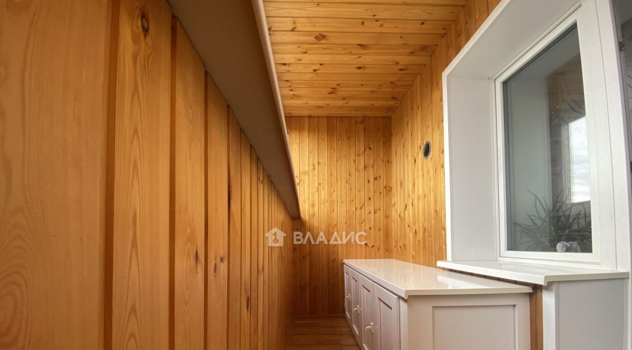 квартира г Чита р-н Центральный мкр Царский 9 фото 15