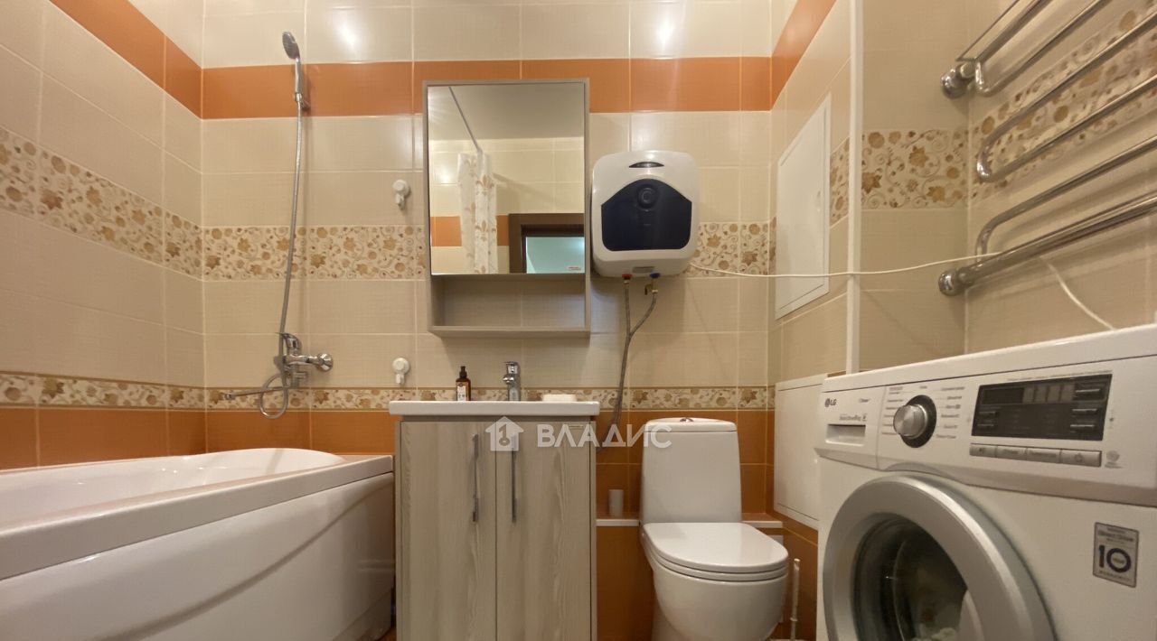 квартира г Чита р-н Центральный мкр Царский 9 фото 18