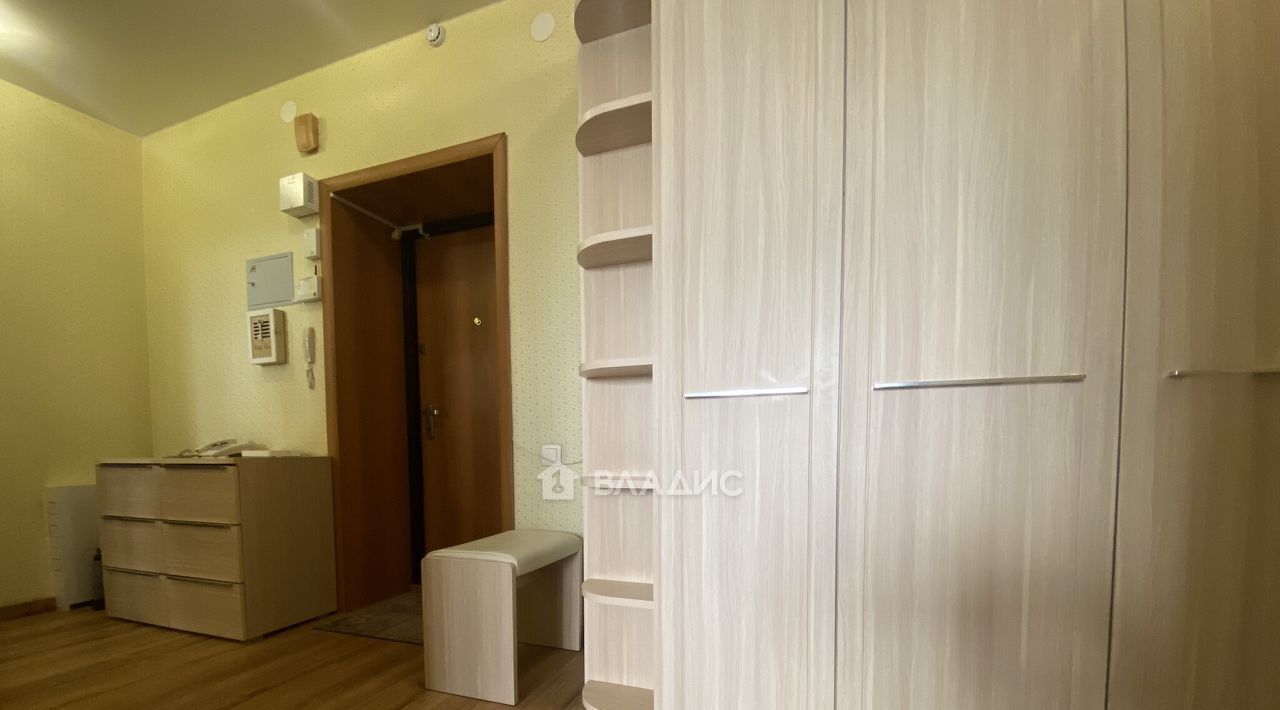 квартира г Чита р-н Центральный мкр Царский 9 фото 21