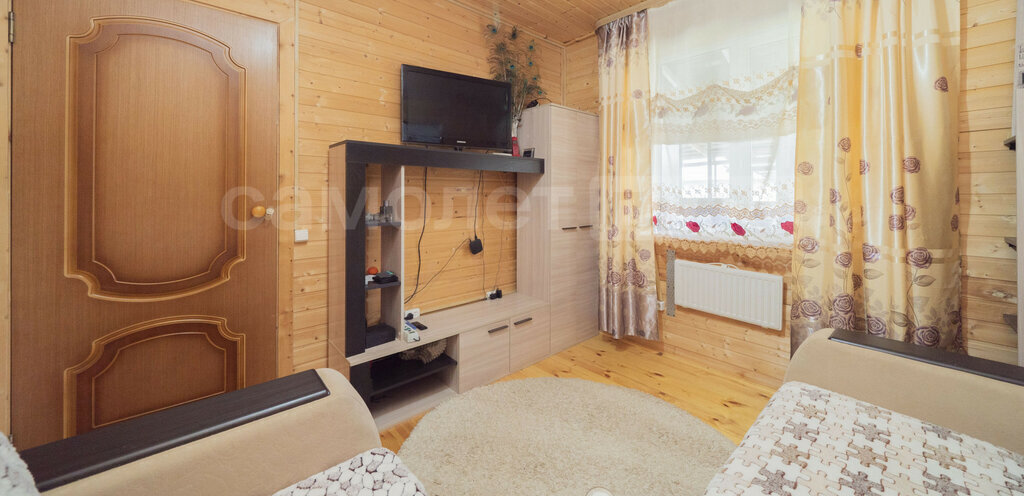 дом г Наро-Фоминск тер Николины озера 106, Наро-Фоминский городской округ фото 8