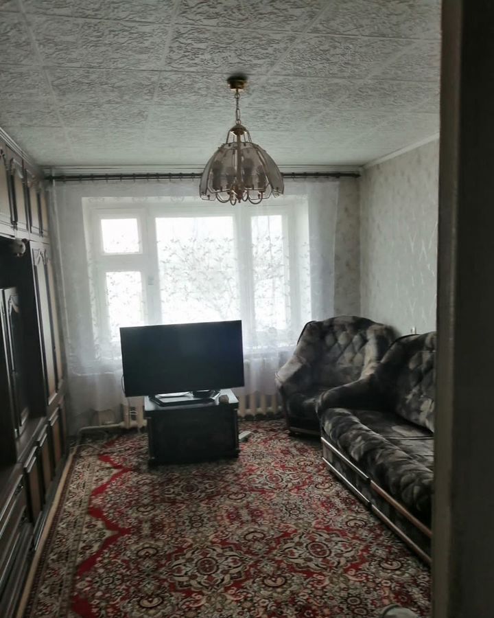 квартира г Ноябрьск ул Транспортная 16а Тюменская обл. фото 5